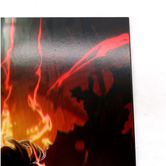 Image Comics Vanish #1 - 2022 Lot of 2 Variant Covers - Picture 4 of 15